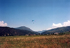 1996 - Organya 13 (Seu d'Urgell)